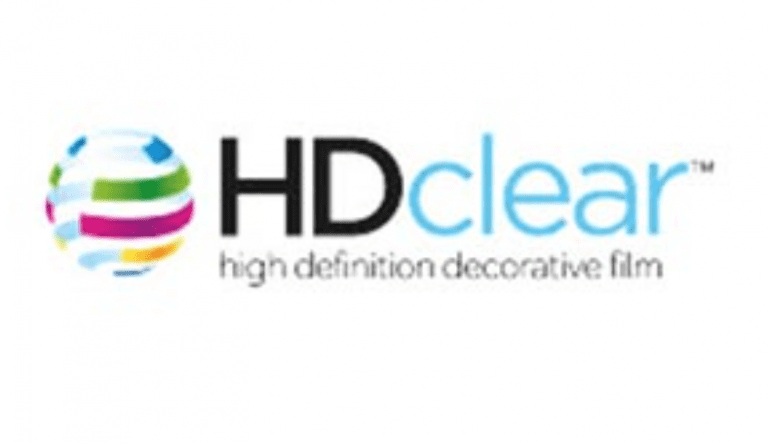 HD Clear Logo Denver Colorado