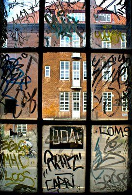 denver 3m anti graffiti film