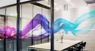 decorative privacy film denver