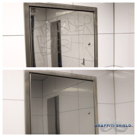 mirror shield specialty window film denver contractor