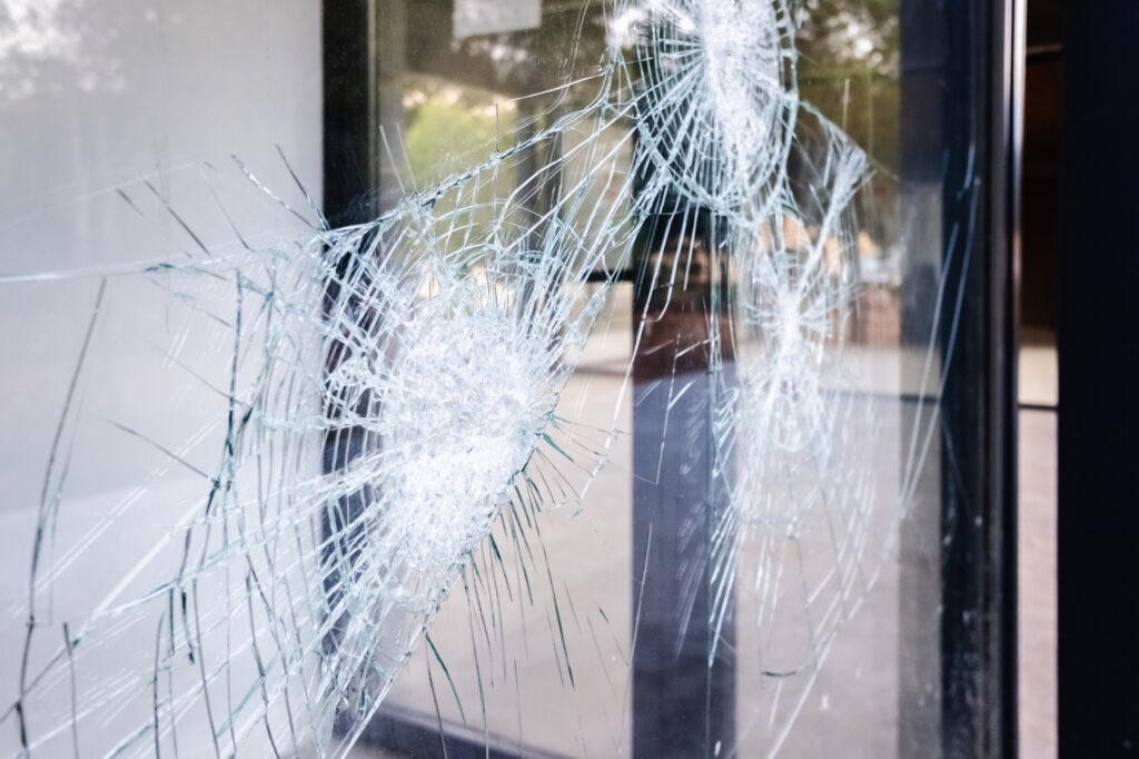 safety window filmDenver