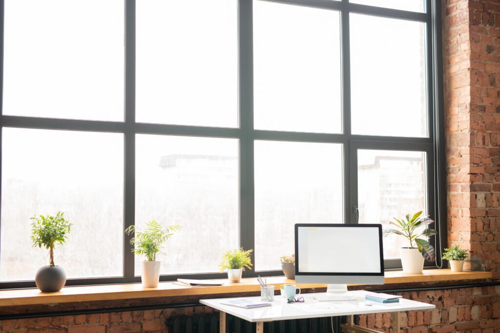 Denver window film contractor